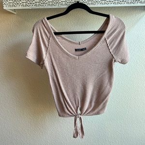 Abercrombie shirt